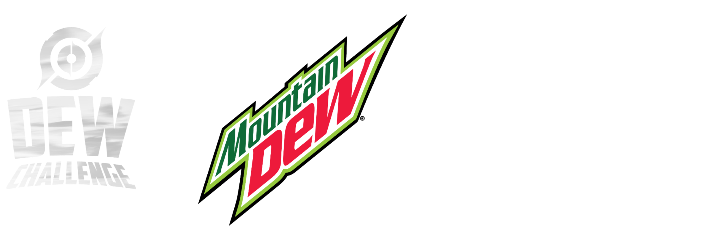 Logo - DEW Challenge